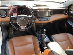 تويوتا راف 4